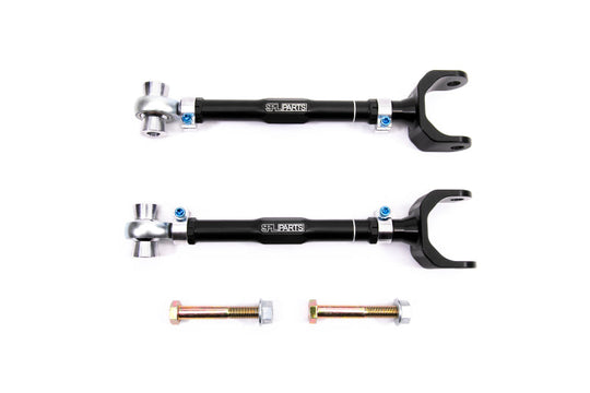 SPL Part Camaro Rear Upper Traction Arms Gen6 FR SPORT