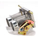 BBK 87-96 Ford F Series Truck RV 302 351 Twin 56mm Throttle Body BBK Power Plus Series - DFW Speed Syndicate