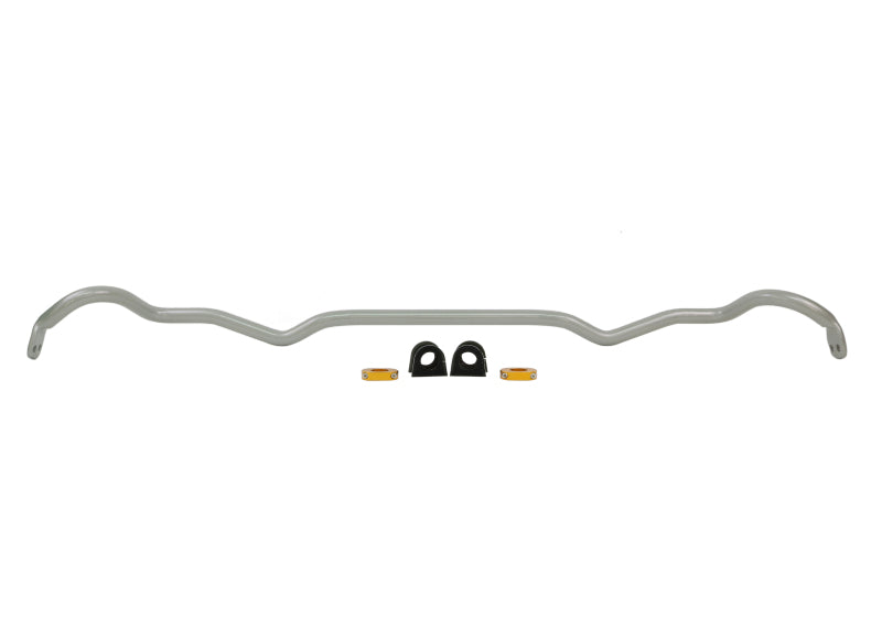 Whiteline 05-08 Subaru Legacy GT / 04-07 Subaru Outback (Non-Turbo ONLY) 22mm HD Adj. Front Swaybar - DFW Speed Syndicate