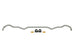 Whiteline 05-08 Subaru Legacy GT / 04-07 Subaru Outback (Non-Turbo ONLY) 22mm HD Adj. Front Swaybar - DFW Speed Syndicate