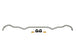 Whiteline 05-08 Subaru Legacy GT / 04-07 Subaru Outback (Non-Turbo ONLY) 22mm HD Adj. Front Swaybar - DFW Speed Syndicate