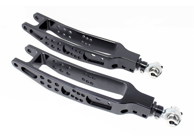 Torque Solution Rear Lower Control Arms 2008+ Subaru WRX/STi / 2013+ Scion FR-S/Subaru BRZ - DFW Speed Syndicate