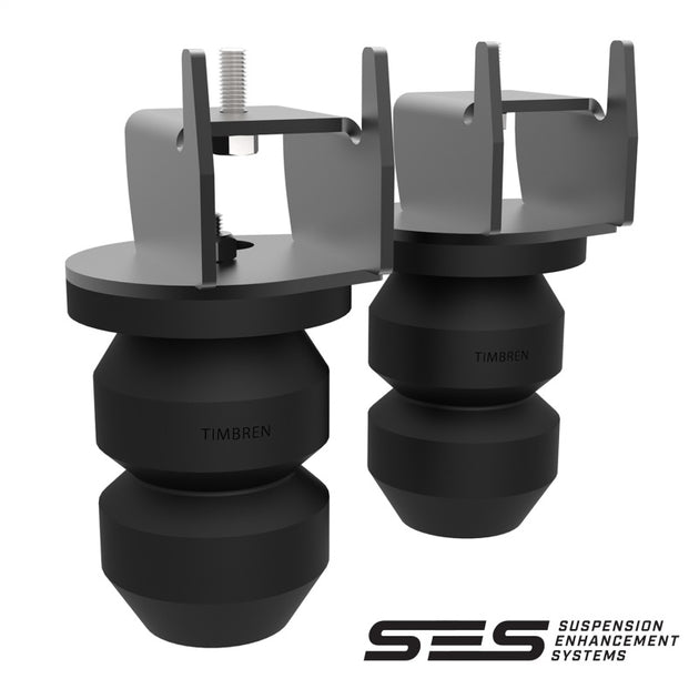 Timbren Suspension Enhancement System - DFW Speed Syndicate