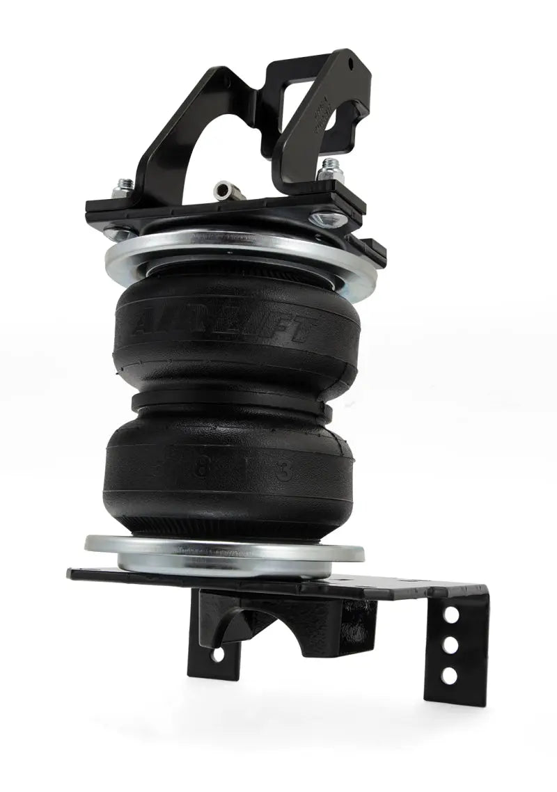 Air Lift Loadlifter 5000 Rear Air Spring Kit for 99 to 04 Ford 250/350 Superduty Air Lift