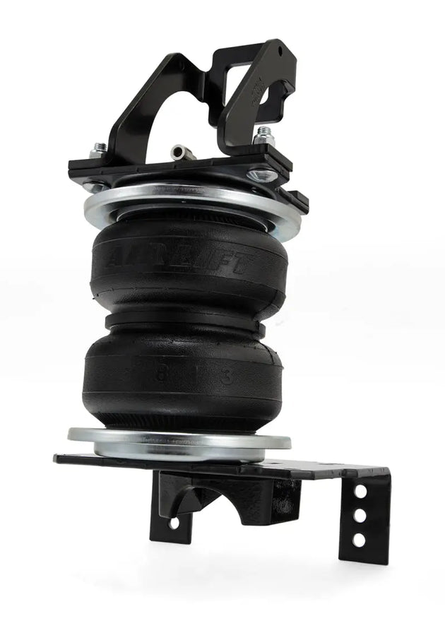 Air Lift Loadlifter 5000 Rear Air Spring Kit for 99 to 04 Ford 250/350 Superduty Air Lift