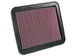 K&N 99-04 Chevy Tracker / 98-05 Suzuki Vitara / 02-03 XL-7 Drop In Air Filter - DFW Speed Syndicate