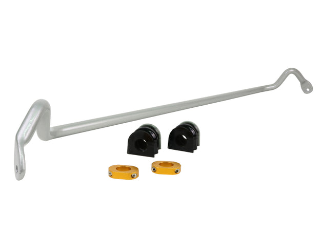 Whiteline 02-07 Subaru WRX Sedan Front 22mm Swaybar-heavy duty - DFW Speed Syndicate