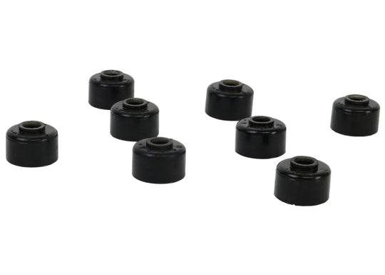 Whiteline Plus Audi / Chevrolet / Honda / Mitsubishi / Nissan / Toyota Front Sway Bar Link Assembly - DFW Speed Syndicate