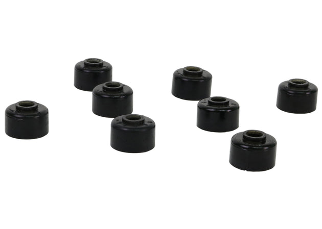 Whiteline Plus Audi / Chevrolet / Honda / Mitsubishi / Nissan / Toyota Front Sway Bar Link Assembly - DFW Speed Syndicate