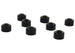 Whiteline Plus Audi / Chevrolet / Honda / Mitsubishi / Nissan / Toyota Front Sway Bar Link Assembly - DFW Speed Syndicate