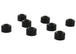 Whiteline Plus Audi / Chevrolet / Honda / Mitsubishi / Nissan / Toyota Front Sway Bar Link Assembly - DFW Speed Syndicate