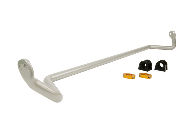 Whiteline 9/10+ Impreza GH/GR MY11 / 9/10+ STi Front 24mm Swaybar-X heavy duty - DFW Speed Syndicate