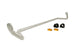 Whiteline 9/10+ Impreza GH/GR MY11 / 9/10+ STi Front 24mm Swaybar-X heavy duty - DFW Speed Syndicate