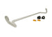Whiteline 9/10+ Impreza GH/GR MY11 / 9/10+ STi Front 24mm Swaybar-X heavy duty - DFW Speed Syndicate