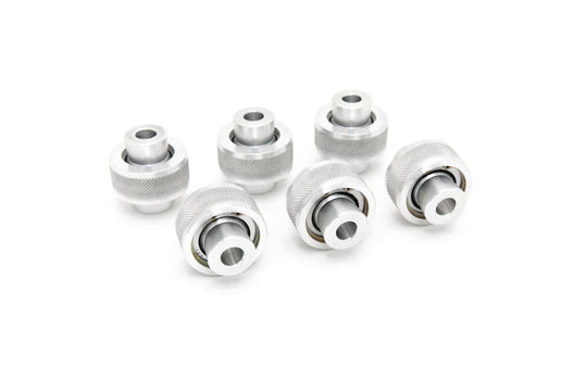 SPL Part Camaro/ATS Rear Knuckle Bushings FR SPORT
