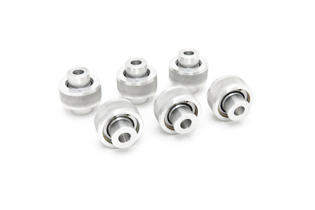 SPL Part Camaro/ATS Rear Knuckle Bushings FR SPORT