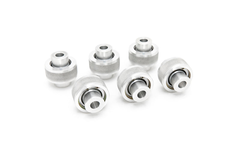SPL Part Camaro/ATS Rear Knuckle Bushings FR SPORT