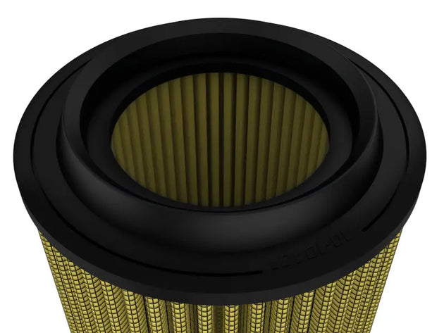 aFe Power 21-22 Ford Bronco L4-2.3L (t)/V6-2.7L (tt) Magnum FLOW Air Filter w/ Pro GUARD 7 Media aFe