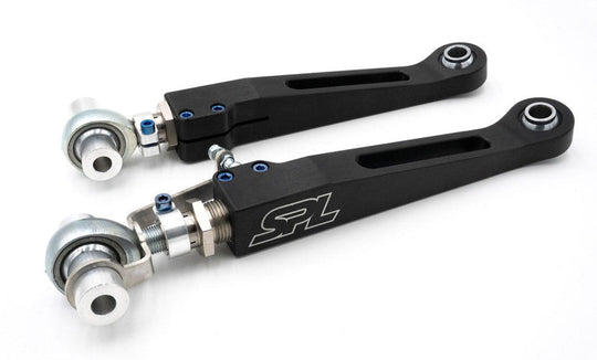 SPL Part BMW E9X/E8X Front Lower Control Arms FR SPORT