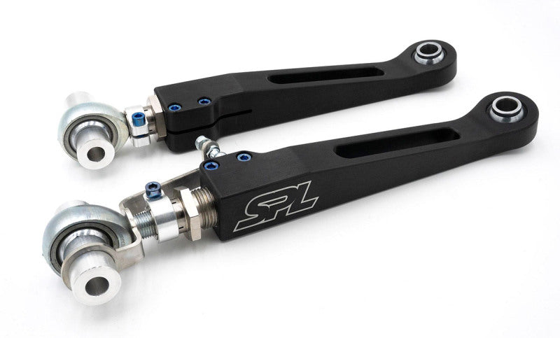 SPL Part BMW E9X/E8X Front Lower Control Arms FR SPORT