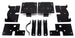 Air Lift Loadlifter 5000 for Half Ton Vehicles Air Lift