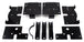 Air Lift Loadlifter 5000 for Half Ton Vehicles Air Lift