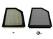 aFe MagnumFLOW Pro DRY S OE Replacement Filter 22-23 Jeep Grand Wagoneer V8-6.4L aFe