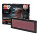 K&N 07-09+ Mini Cooper S R56 Drop In Air Filter - DFW Speed Syndicate