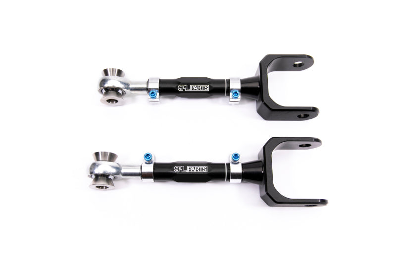 SPL Part Tesla Model 3 / Model Y Rear Upper Lateral (Camber) Links FR SPORT