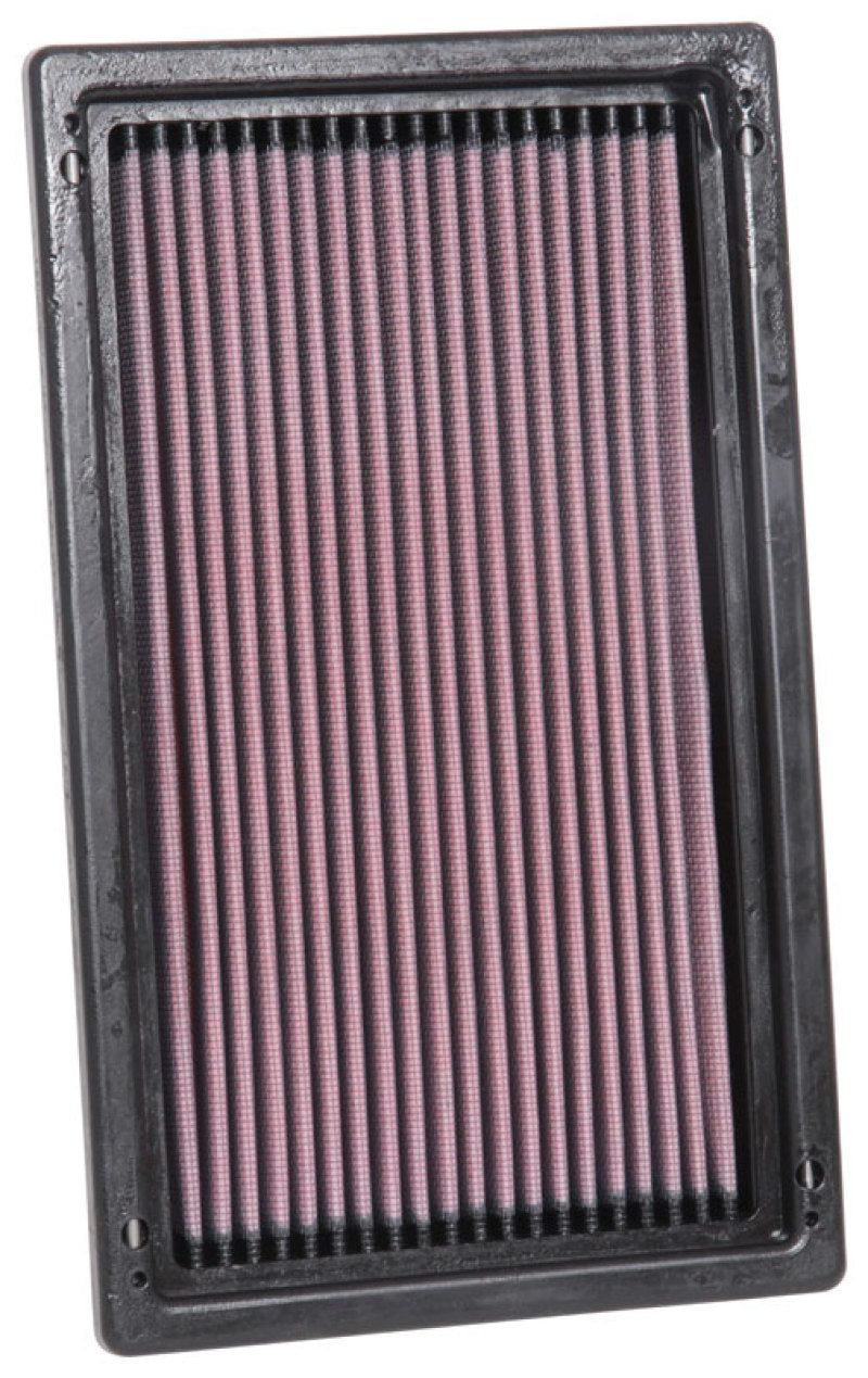 K&N 04-07 Subaru STi K&N Drop In Air Filter - DFW Speed Syndicate