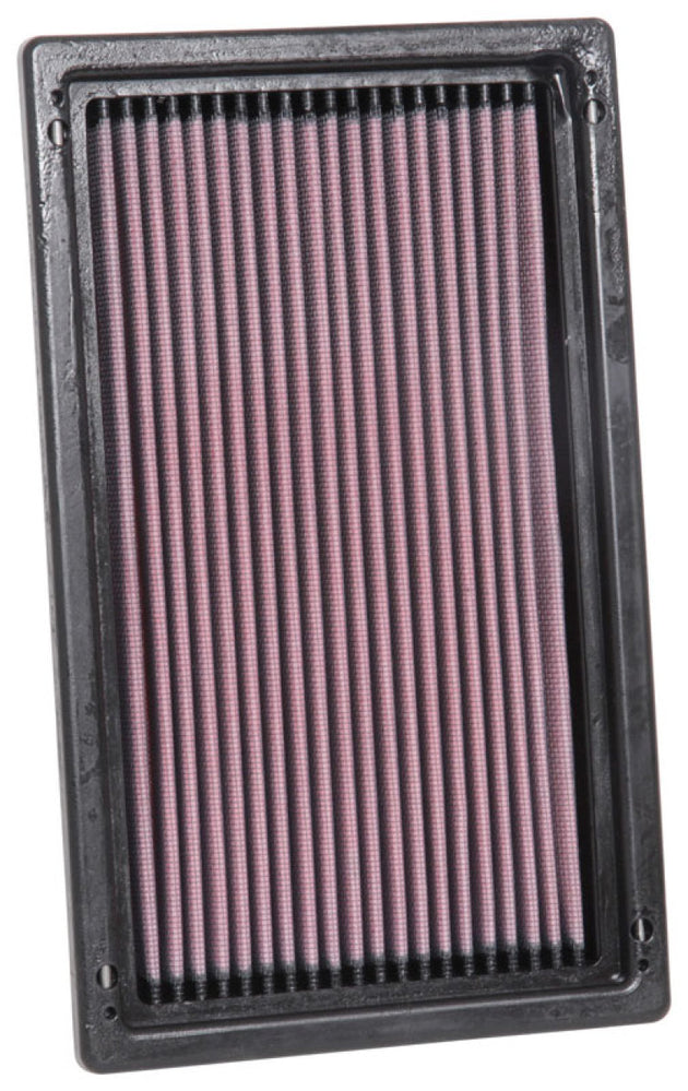 K&N 04-07 Subaru STi K&N Drop In Air Filter - DFW Speed Syndicate