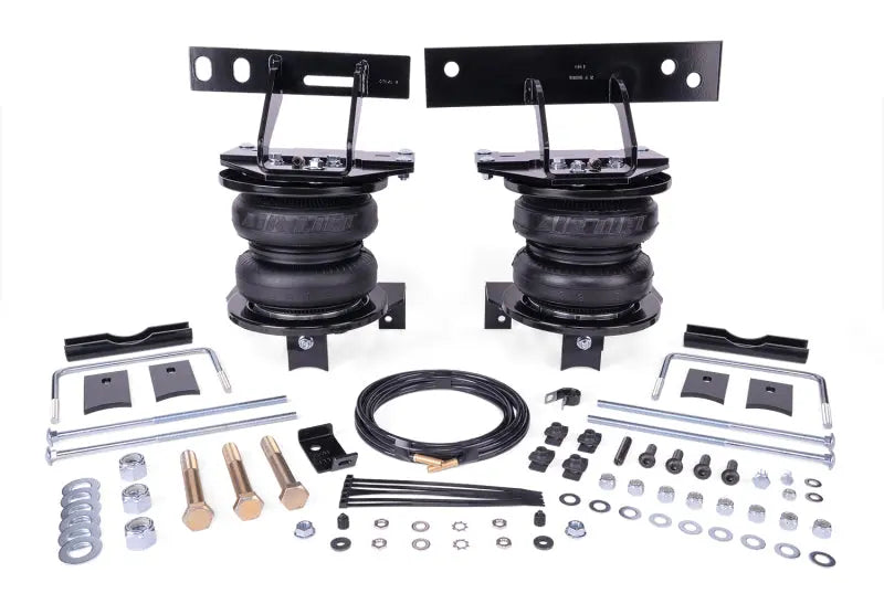 Air Lift 2023 Ford F-250/F-350 Super Duty LoadLifter 7500 XL Ultimate Air Spring Kit Air Lift