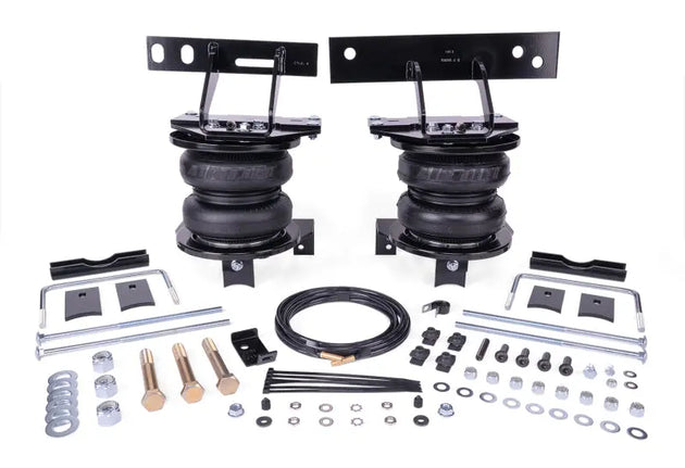 Air Lift 2023 Ford F-250/F-350 Super Duty LoadLifter 7500 XL Ultimate Air Spring Kit Air Lift