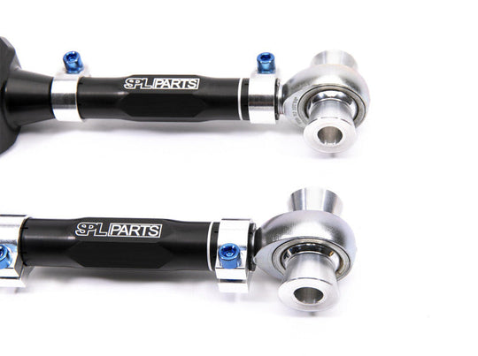 SPL Part Tesla Model 3 / Model Y Rear Toe Links + Eccentric Lockouts FR SPORT