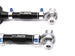 SPL Part Tesla Model 3 / Model Y Rear Toe Links + Eccentric Lockouts FR SPORT