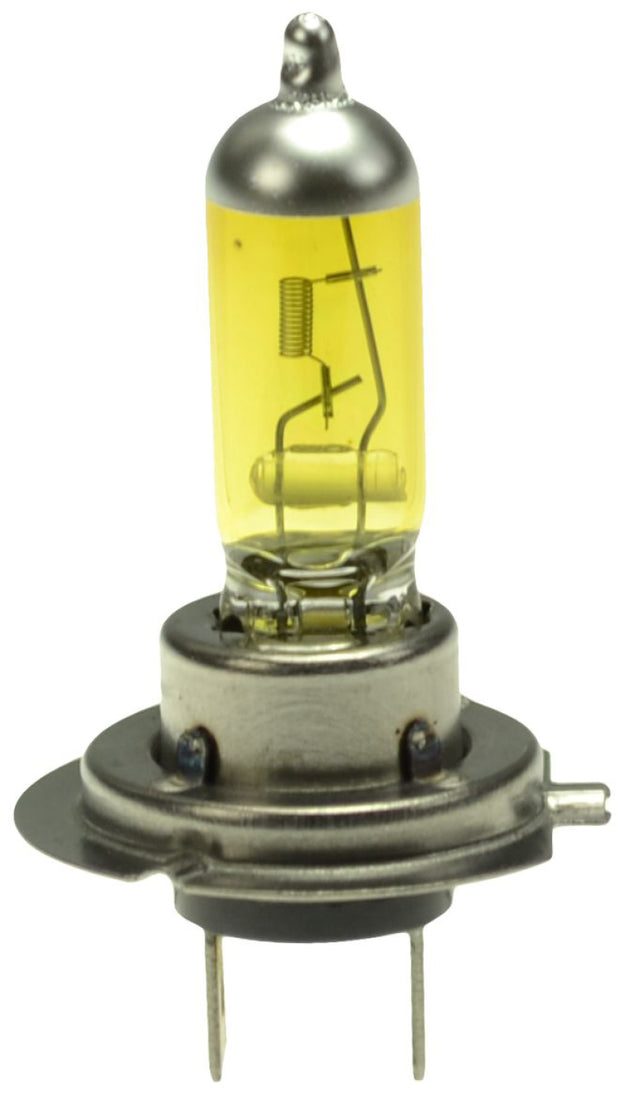 Hella Optilux H7 12V/55W XY Xenon Yellow Bulb - DFW Speed Syndicate