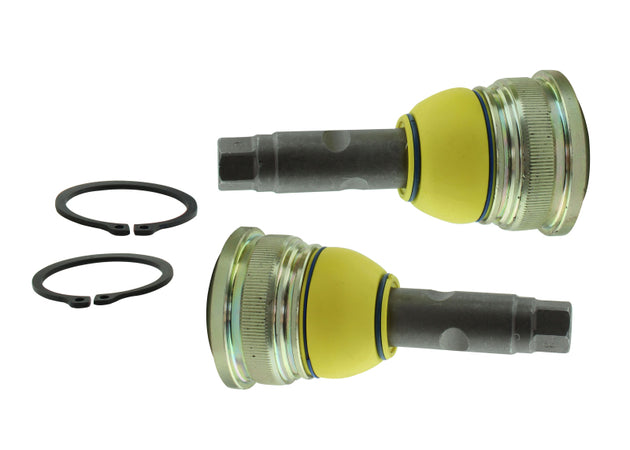 Whiteline 05-10 Ford Mustang Ball Joints for Roll Center Correction - DFW Speed Syndicate