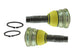 Whiteline 05-10 Ford Mustang Ball Joints for Roll Center Correction - DFW Speed Syndicate