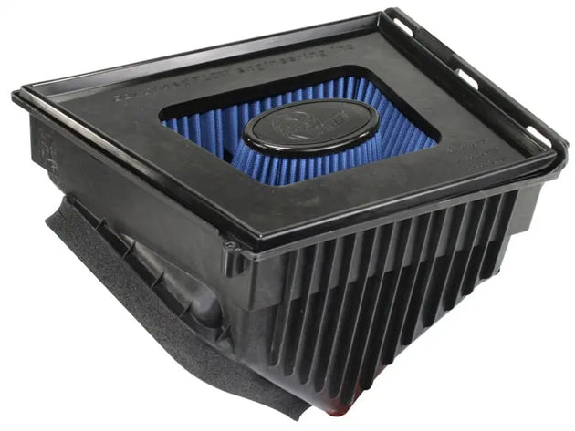aFe MagnumFLOW Air Filters OER P5R A/F P5R GM Diesel Trucks 11-12 V8-6.6L (td) aFe