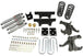 Belltech LOWERING KIT WITH SP SHOCKS Belltech