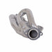 BBK 04-08 Dodge Ram 5.7 Hemi Shorty Tuned Length Exhaust Headers - 1-3/4 Silver Ceramic - DFW Speed Syndicate