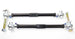 SPL Part BMW E9X/E8X Rear Toe Links M Version + Eccentric Lockout FR SPORT