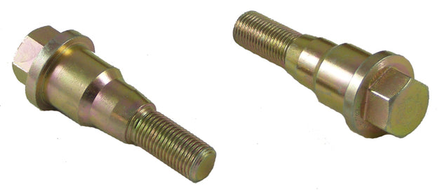 Whiteline 02-07 WRX / 04-07 STi / 93-00 Subaru Impreza Non-Turbo Rear Subframe lock kit - DFW Speed Syndicate