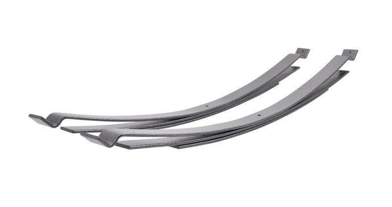 Hellwig 11-22 Ram 3500 Load Pro - Up To 2500lb Level LC 3 Leaf Helper Spring w/o Mounting Kit - DFW Speed Syndicate