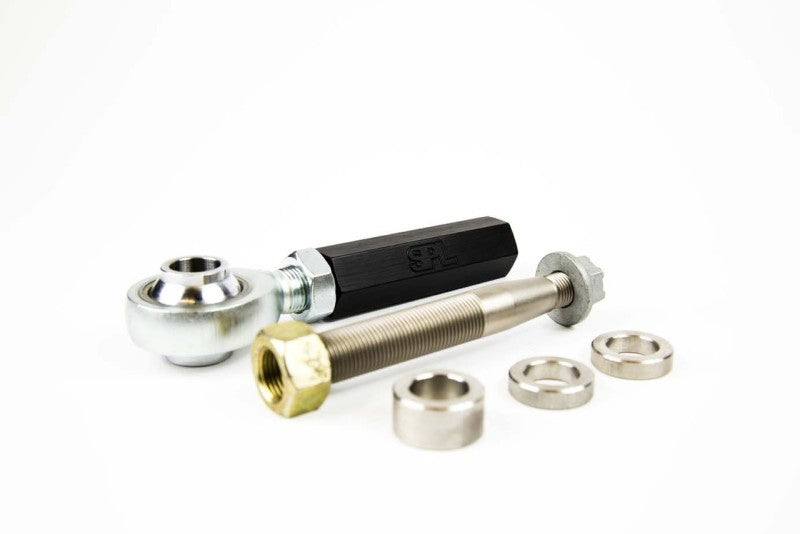 SPL Part Corvette C5, C6 Front/Rear Outer Tie Rod Ends FR SPORT