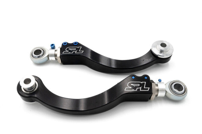 SPL Part BMW G8X Rear Upper Arms FR SPORT