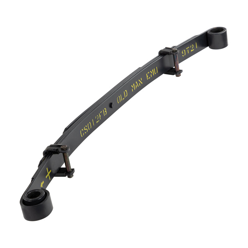 ARB / OME Leaf Spring Suzuki Sierra F - DFW Speed Syndicate