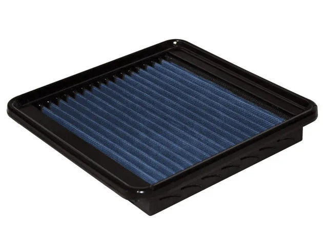 aFe MagnumFLOW Air Filters OER P5R A/F P5R Subaru Impreza WRX STI 08-11 H4-2.5L aFe