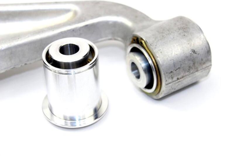 SPL Part GTR R35 Rear Upper Arm Monoball Bushings FR SPORT