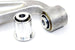 SPL Part GTR R35 Rear Upper Arm Monoball Bushings FR SPORT